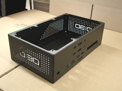 computer box sheet metal parts factory|Custom Electronic Enclosures for Engineers and .